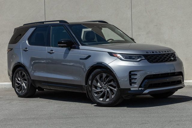 Used 2023 Land Rover Discovery S R-Dynamic AWD/4WD image 19