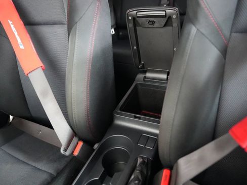 Used 2019 Subaru WRX AWD/4WD image 32