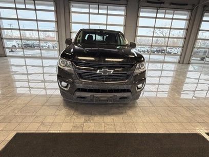Used 2016 Chevrolet Colorado Z71 w/ Z71 Midnight Edition