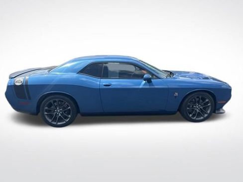 Used 2021 Dodge Challenger R/T Scat Pack w/ Plus Package RWD image 7