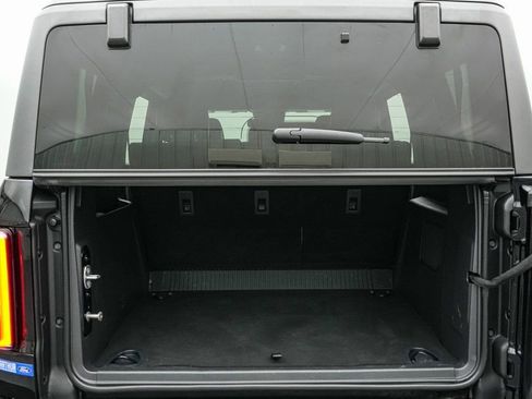 Certified 2024 Ford Bronco Outer Banks image 23