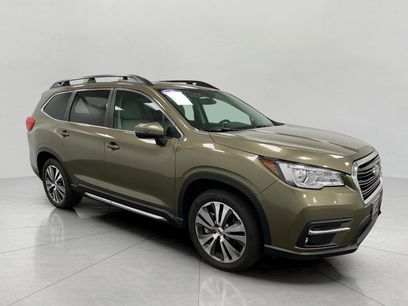 Used 2022 Subaru Ascent Limited