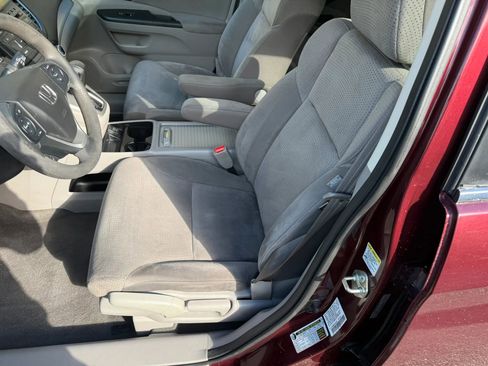 Used 2014 Honda CR-V EX image 31
