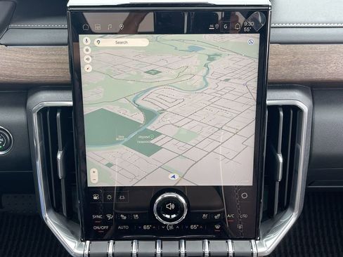 New 2026 GMC Acadia Denali Ultimate AWD/4WD image 14