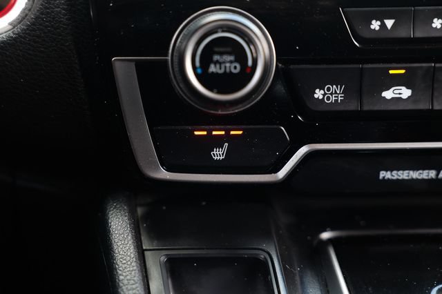 Used 2021 Honda CR-V EX image 36