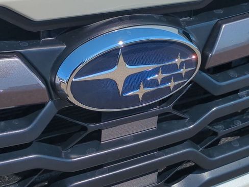 New 2026 Subaru Crosstrek 2.5i Limited AWD/4WD image 11