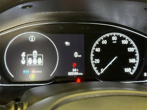 Certified 2022 Honda Accord Sport image 30