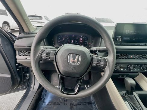 Used 2024 Honda Accord LX image 16