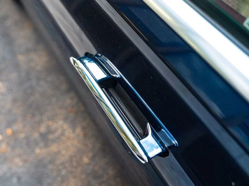 Used 2023 Mercedes-Benz S 580 4MATIC Sedan image 37