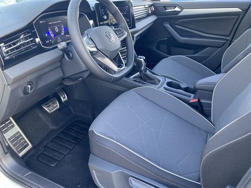 New 2025 Volkswagen Jetta Sport image 14