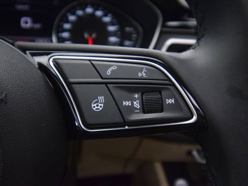 Used 2022 Audi A5 2.0T Premium AWD/4WD image 35