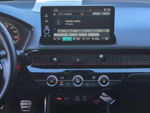 Used 2024 Honda Civic Si image 18