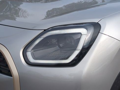 Certified 2025 MINI Cooper Countryman S image 26