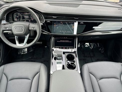 New 2026 Audi Q8 Premium Plus image 12