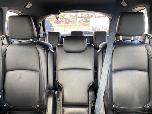 Used 2025 Honda Odyssey Sport-L image 29