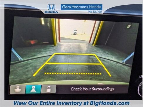 Certified 2024 Honda Civic Sport image 29