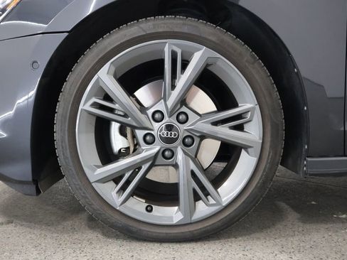 Used 2024 Audi A3 2.0T Premium image 5