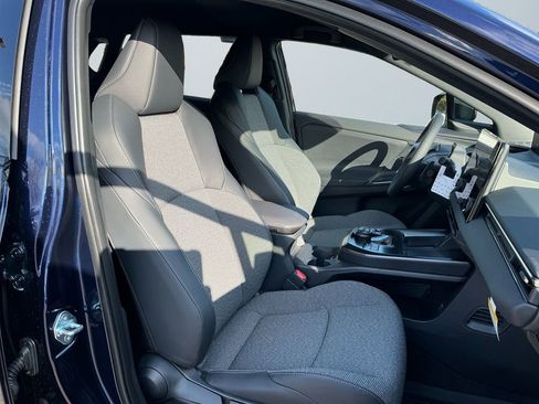 New 2026 Toyota bZ XLE Plus image 16