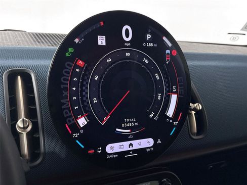 Used 2025 MINI Cooper Countryman S w/ Comfort Package Max image 19