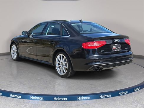 Used 2015 Audi A4 2.0T Premium Plus image 8