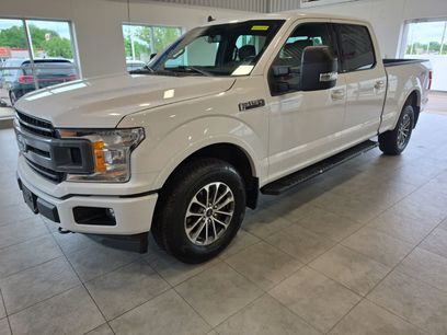 Used 2020 Ford F150 XLT w/ Equipment Group 302A Luxury