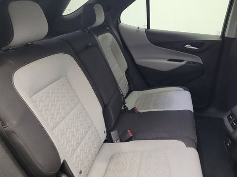Used 2022 Chevrolet Equinox LT image 19