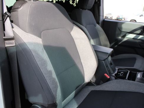 Used 2023 Ford Bronco 2-Door image 14