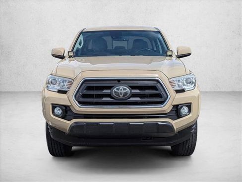 Used 2020 Toyota Tacoma SR5 image 2