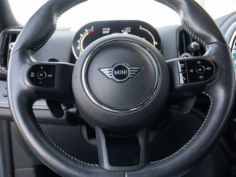 Used 2022 MINI Cooper Countryman S AWD/4WD image 25