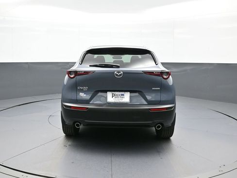 Used 2025 MAZDA CX-30 AWD 2.5 S w/ Preferred Package image 7