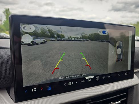 New 2026 Ford Explorer Tremor AWD/4WD image 23