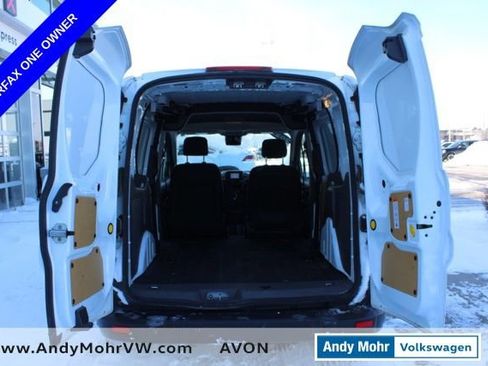 Used 2020 Ford Transit Connect XL image 8