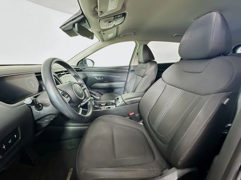 Used 2022 Hyundai Tucson XRT image 13