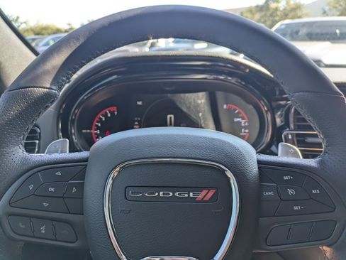 New 2026 Dodge Durango GT w/ Blacktop Package image 27