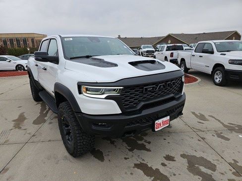 New 2026 RAM 1500 RHO image 8