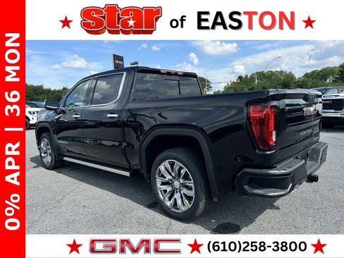 New 2026 GMC Sierra 1500 Denali w/ Denali Reserve Package image 6