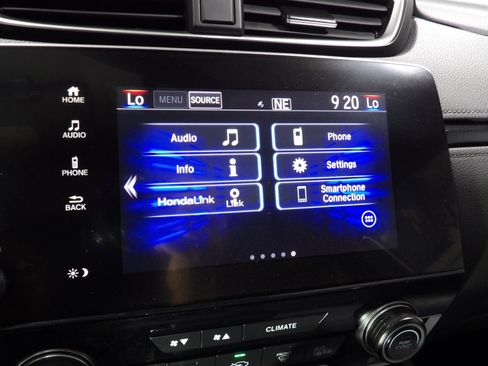 Used 2021 Honda CR-V EX image 19