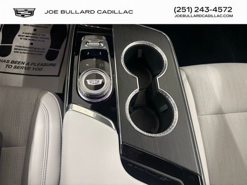 New 2026 Cadillac Lyriq Premium Sport AWD/4WD image 26