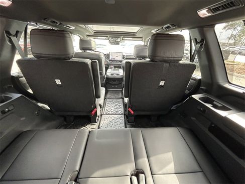 Used 2024 Toyota Sequoia TRD Pro image 17