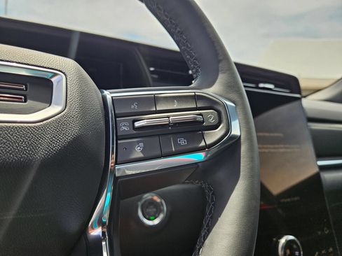 New 2026 GMC Terrain Elevation w/ Elevation Premium Package FWD image 13