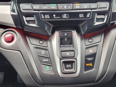 Certified 2023 Honda Odyssey Sport image 18