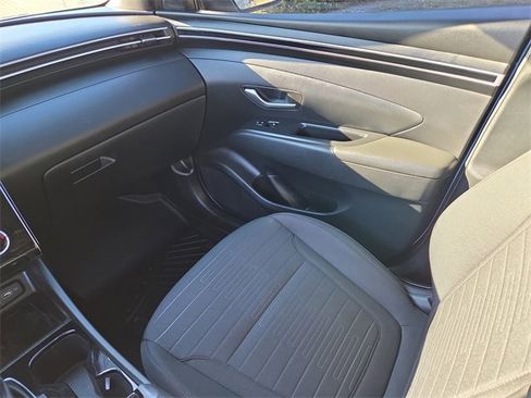 Used 2022 Hyundai Santa Cruz SEL w/ Activity Package image 13