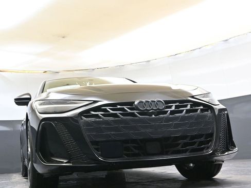 New 2026 Audi A6 Premium Plus image 43