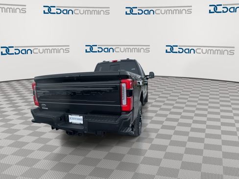 New 2026 Ford F250 Platinum image 7