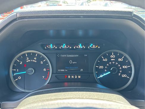 Used 2020 Ford F150 XLT w/ Equipment Group 301A Mid AWD/4WD image 15