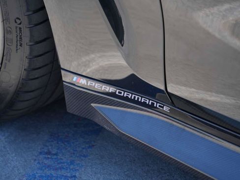 Used 2024 BMW M4 xDrive Competition w/ M Carbon Exterior Package AWD/4WD image 6