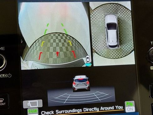 New 2026 Subaru Crosstrek 2.5i Limited image 14