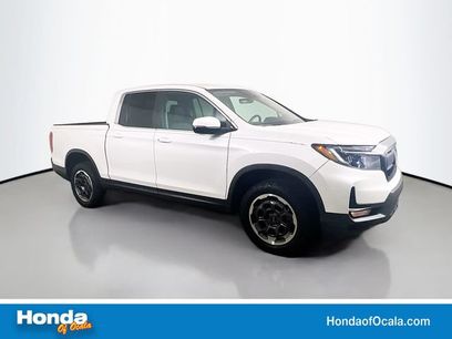 Certified 2024 Honda Ridgeline RTL+