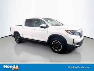 Certified 2024 Honda Ridgeline RTL+ video 1