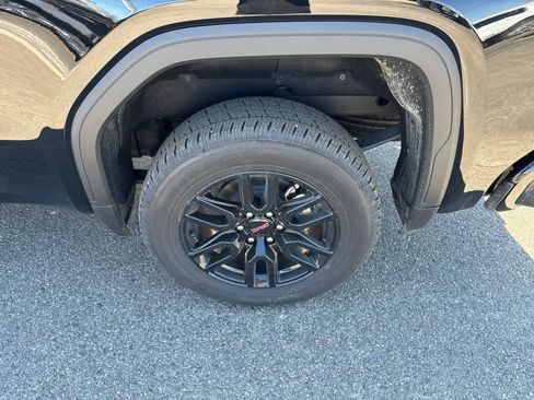 New 2026 GMC Sierra 1500 Elevation AWD/4WD image 10